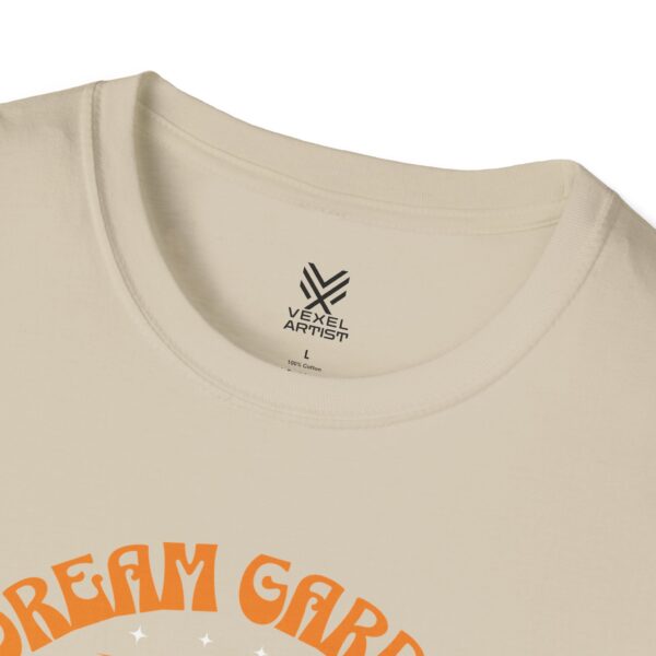 The Dream Garden T-Shirt For Gardeners - Image 7