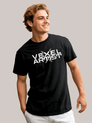 Vexel Artist Official Merch