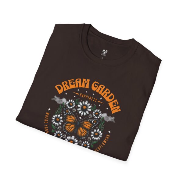 The Dream Garden T-Shirt For Gardeners - Image 20