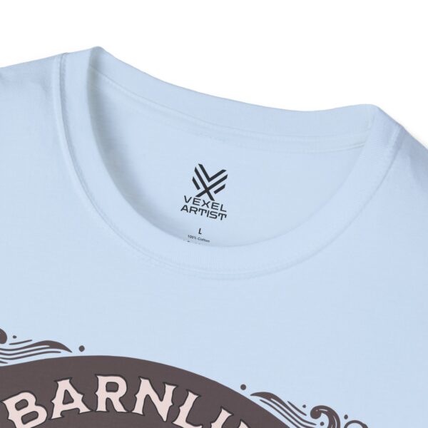 Barn Life Simple Life T-shirt For Barn Life Living - Image 15