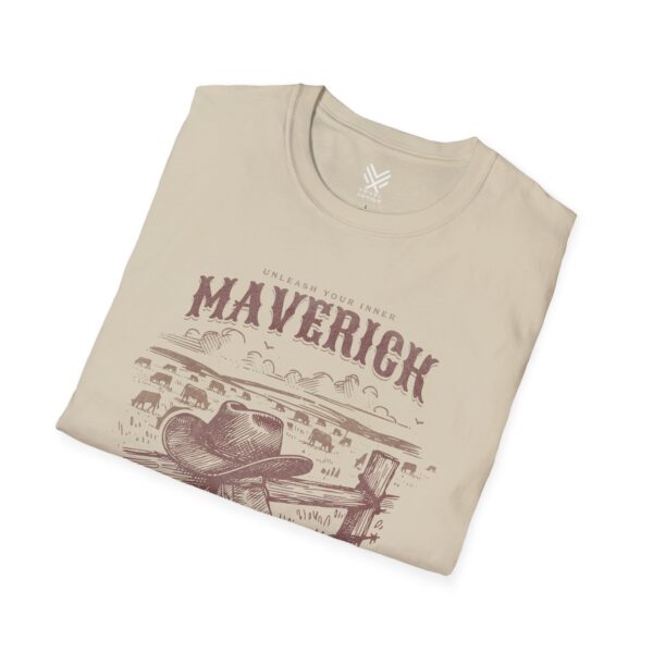 Maverick T-shirt For Proud Farmer's - Image 20