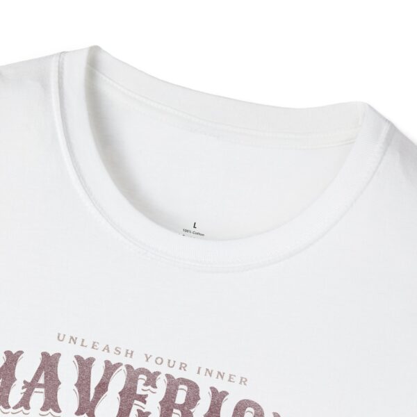 Maverick T-shirt For Proud Farmer's - Image 15