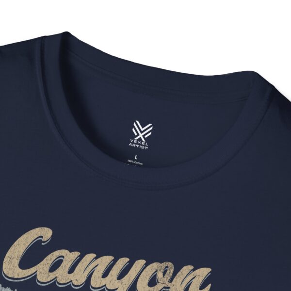 Canyon Dreams T-Shirt For Travellers - Image 11